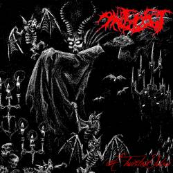 Sanity Lost : A Twisted Idea Sanity Lost : A Twisted Idea